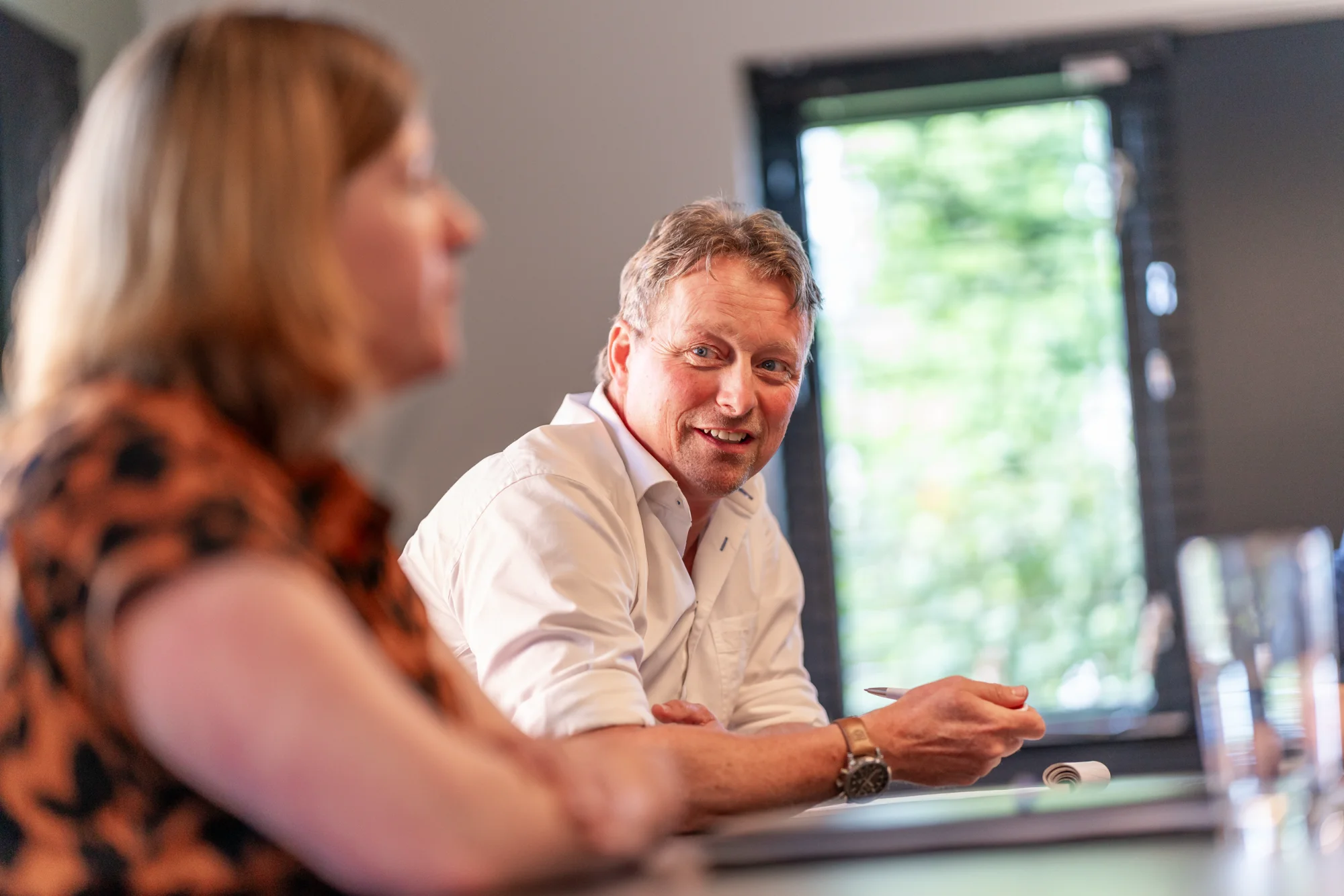 Salarisadministratie